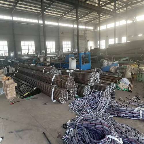 嘉峪关桥梁声测管直径多少