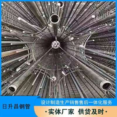 嘉峪关桩基声测管检测时主要考虑两方面的规范内容