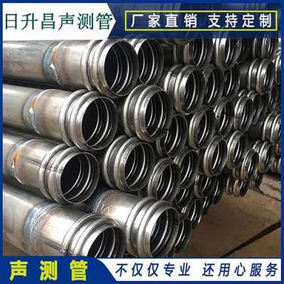 嘉峪关桥梁桩基声测管的施工工艺流程