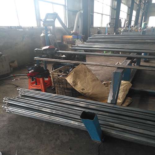 嘉峪关桥梁桩基声测管的施工工艺流程