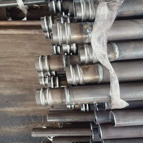 嘉峪关声测管如何进行焊接？